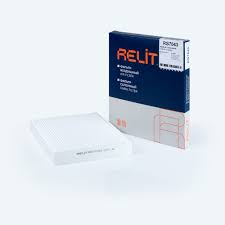 Фильтр салона RELIT RS7034