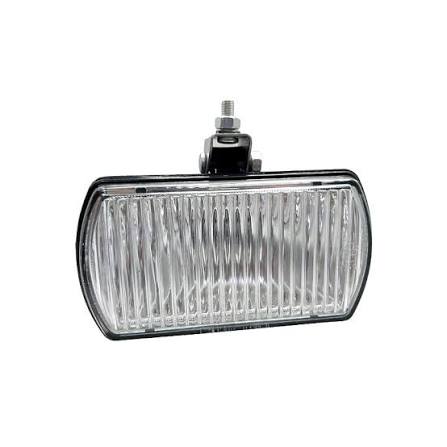 Фара противотуманная белая LED 3диод