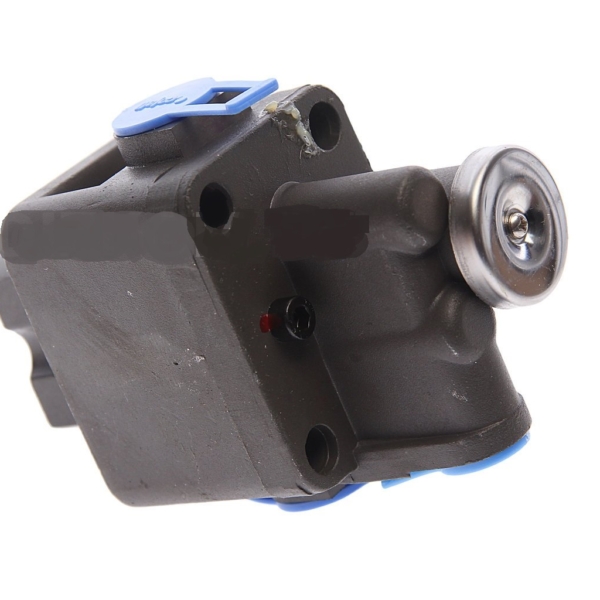 Клапан делителя Кам. ZF16S221 6038 202 043