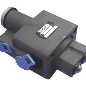 Клапан делителя Кам. ZF16S221 6038 202 043