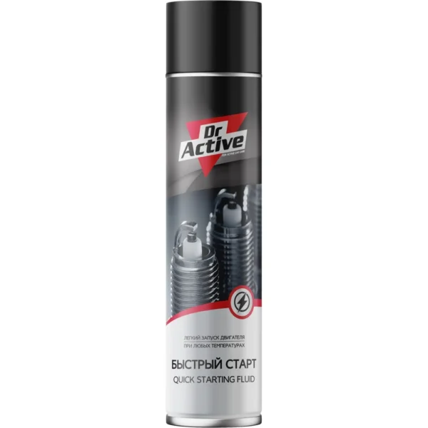 Быстрый старт Sintec Dr.Active 400 мл