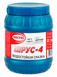 Смазка Шрус Sintec 800гр