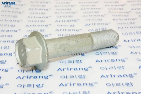 Болт М14х84х1,5 заднего амортизатора Arirang