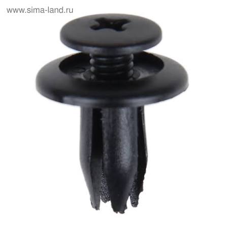 Клипса Masuma KJ008