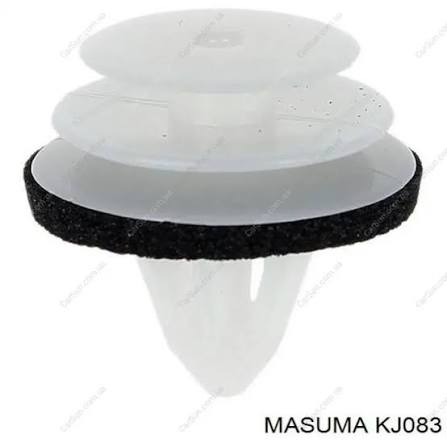Клипса Masuma KJ083