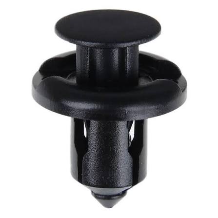 Клипса Masuma KJ1013