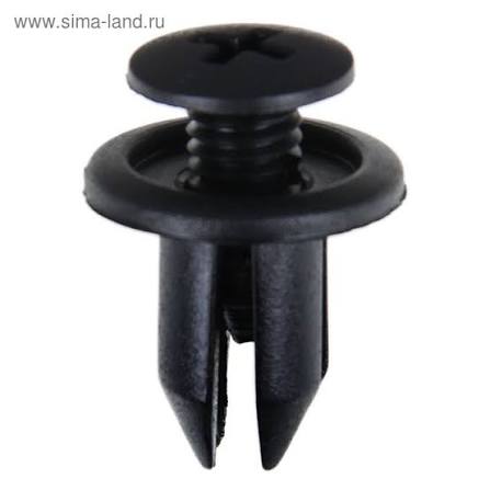 Клипса Masuma KJ1047