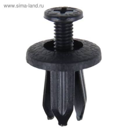 Клипса Masuma KJ1050