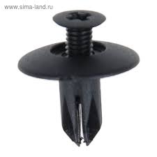 Клипса Masuma KJ1063