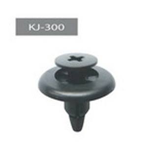Клипса Masuma KJ300