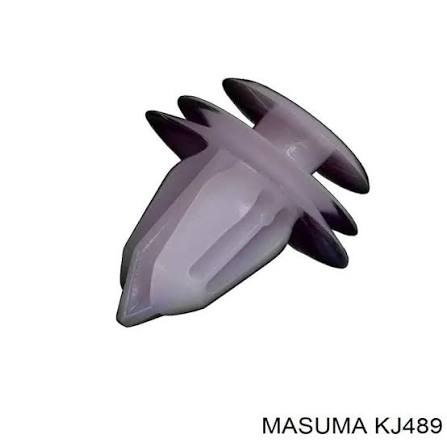 Клипса Masuma KJ489