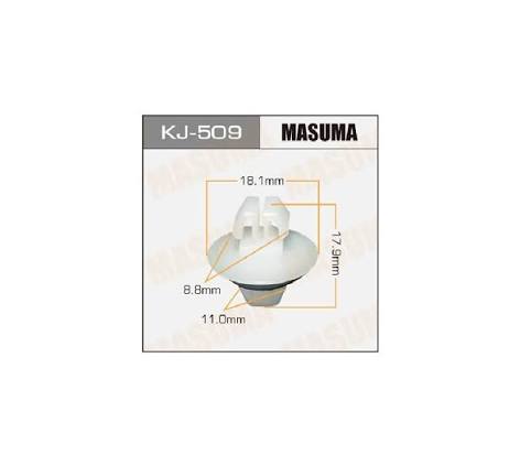 Клипса Masuma KJ509