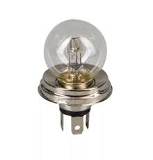 Лампа R2 12V 45/40W LYNX P45T-41
