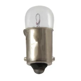 Лампа 12/ T2W приборная LYNX