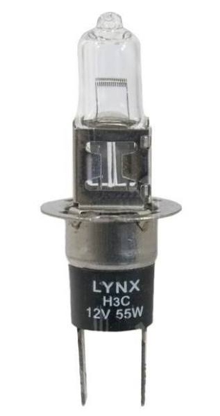 Лампа H3C 12V LYNX