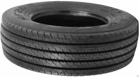 А/ш 295/80 R22,5 Кама NF202 152/148M TL M+S, 3PMSF