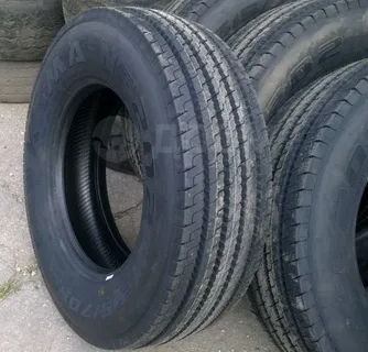 А/ш 315/70 R22,5 Кама NF202 154/150L TL M+S, 3PMSF
