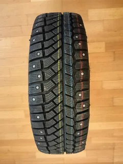 А/ш 195/65 R15 Brina Nordico V-522 91Т шип