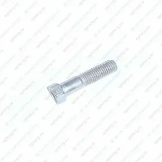 Болт ГА3 М10х45 раздатка КПП УАЗ