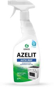 Очиститель для кухни Grass Azelit спрей 600мл