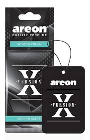 Ароматизатор Areon «летняя мечта»