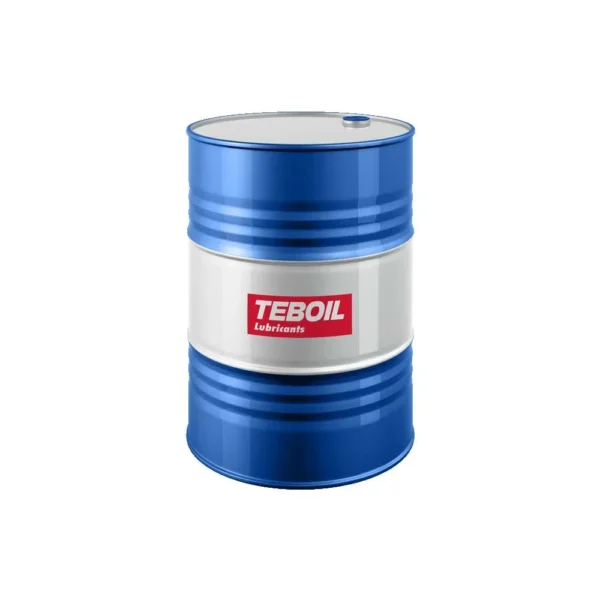 Масло Teboil Silver SN 10W40 200л