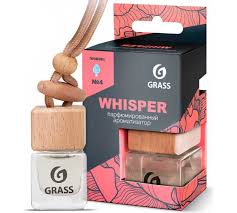 Ароматизатор Grass жидкий Whisper