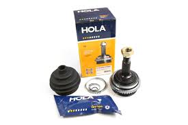 ШРУС наружний HOLA ВАЗ-1118/2170 под ABS