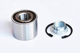 Подшипник ступицы Febest DAC25550043KIT задний