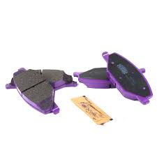 Колодка тормозная NIBK PN33002 дисковая