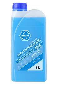 Антифриз NGN синий 1л BS-45