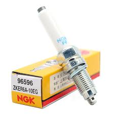 Свеча зажигания NGK 96596 к-т4шт