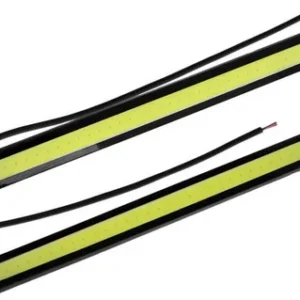 Дневные ходовые огни Вымпел 100LED DRL-17,5