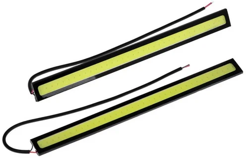 Дневные ходовые огни Вымпел 100LED DRL-17,5