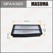Фильтр воздушный MASUMA MFAK420 KIA