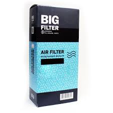 Фильтр воздушный Big Filter GB9634