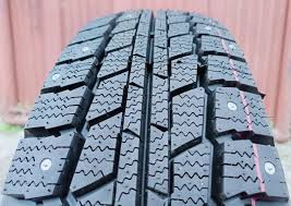 А/ш 185/75R16C Triangle LS01 TL 104/102Q М+S (шип)