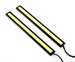 Дневные ходовые огни Вымпел 100LED DRL-17,5
