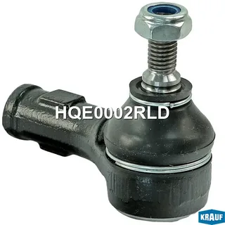 Наконечник рулевой KRAFT HQE0020RLD