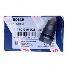 Клапан ограничения давления дв.245 Евро-3,4 Bosch (008)