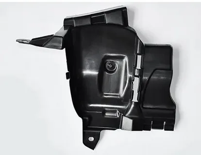 Защита двигателя ASAM правая Renault