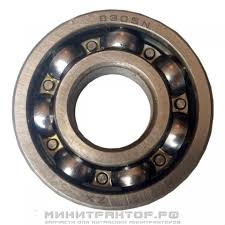 Подшипник 50305 вала промеж Газ