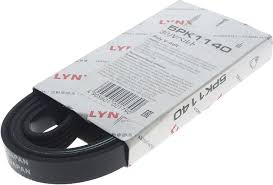 Ремень LYNX 5PK1140