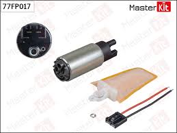 Насос топливный Masterkit HONDA