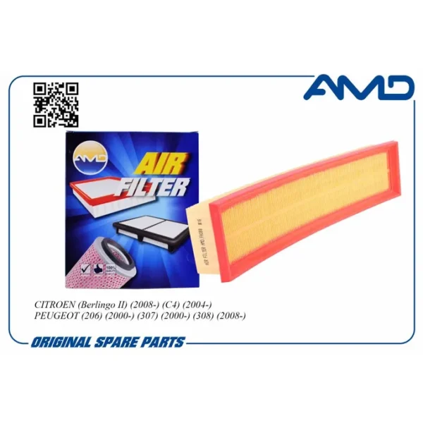Фильтр воздушный AMD AMDFA388