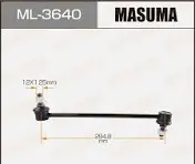 Стойка стабилизатора MASUMA ML3640