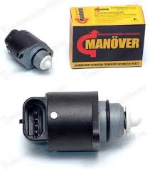 Датчик холостого хода ВАЗ 2112 Manover