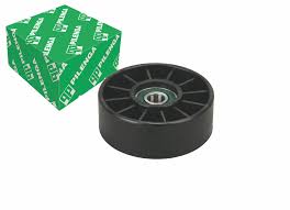 Ролик натяжителя Pilenga PTP1547