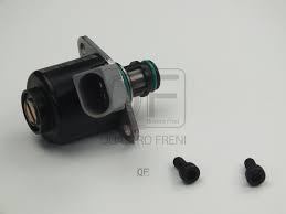 Регулятор давления ТНВД Quattro Freni QF06A00197