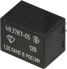Реле стеклоочистителя ВАЗ-2108,2110 Volton